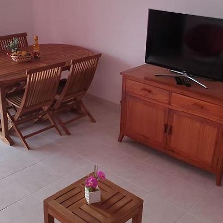 Ti Kaz A Rhum Apartment Sainte-Anne  Exterior photo