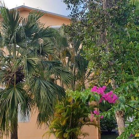 Ti Kaz A Rhum Apartment Sainte-Anne  Exterior photo