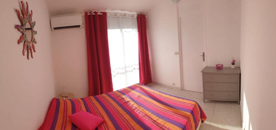 Ti Kaz A Rhum Apartment Sainte-Anne  Exterior photo